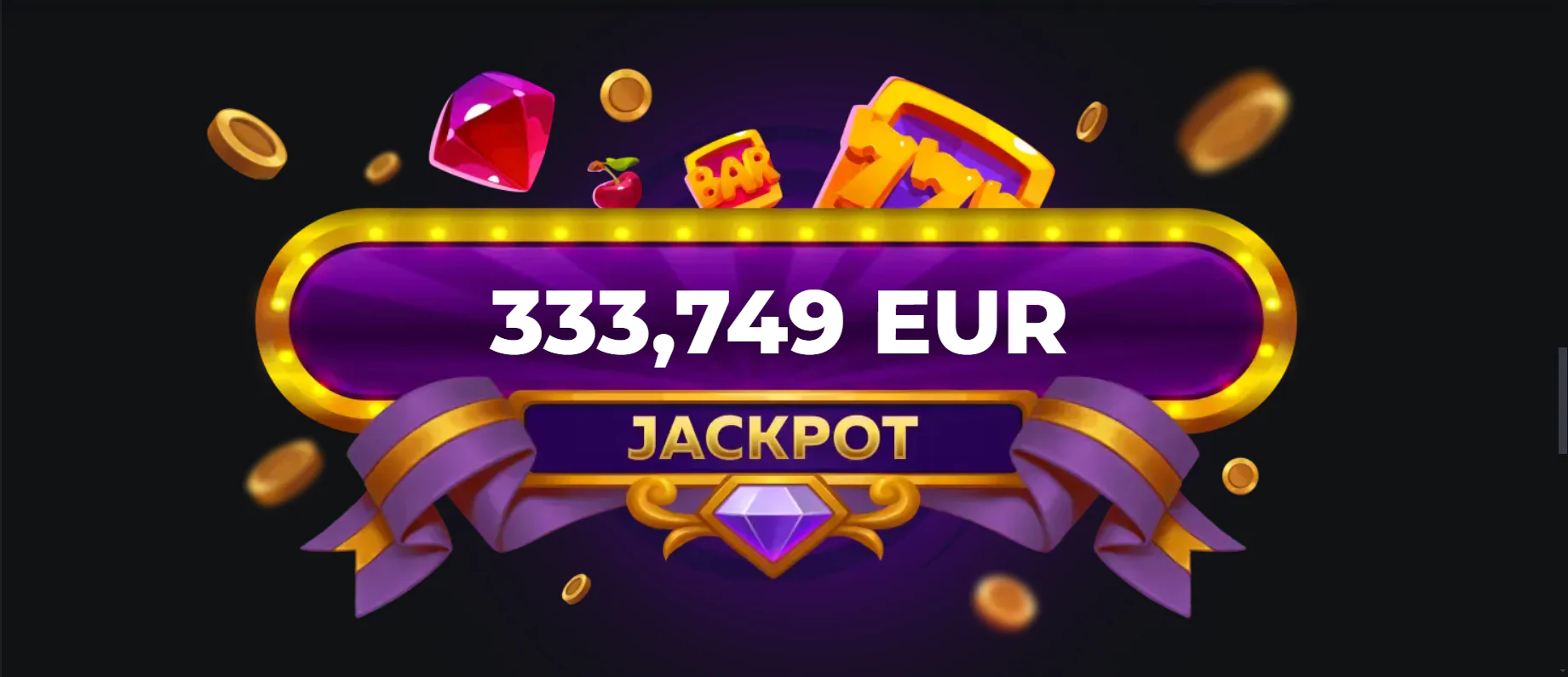 Jackpot w Polskim kasynie online Bet On Red Niesamowite jackpoty w kasynie online BetOnRedPolska
