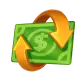 Ikona Cashbaack