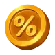 Ikona promocji