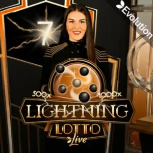 Lightning Lotto Lightning Lotto