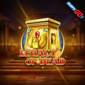 Legacy of Dead Legacy of Dead